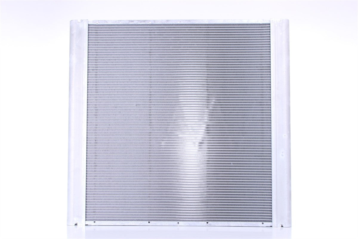 Nissens Radiator