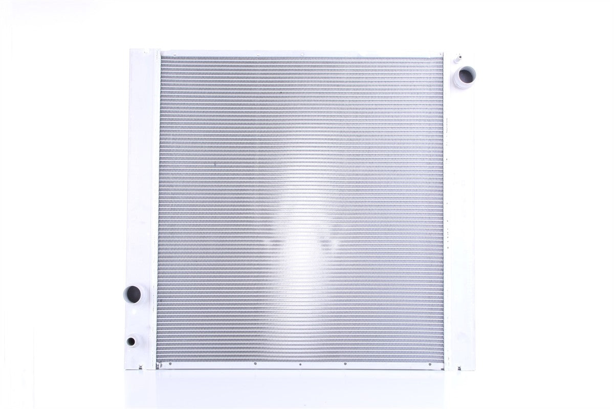 Nissens Radiator