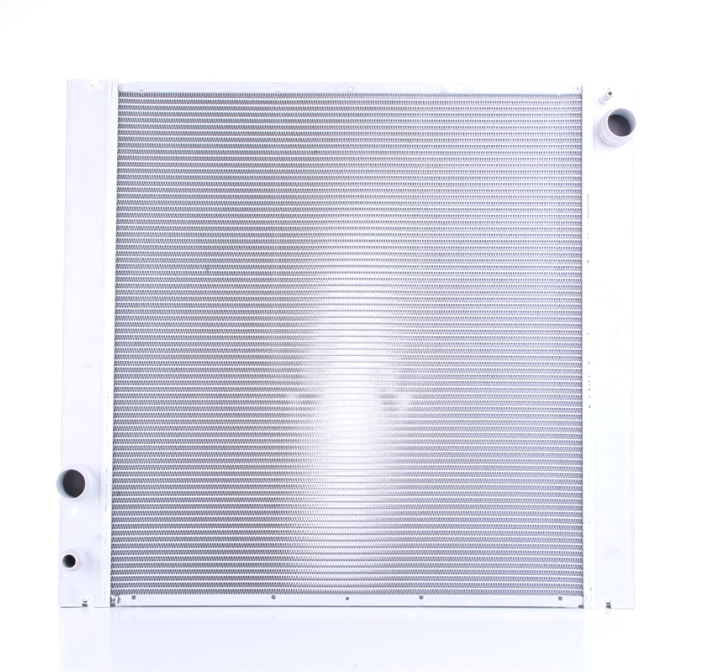 Nissens Radiator