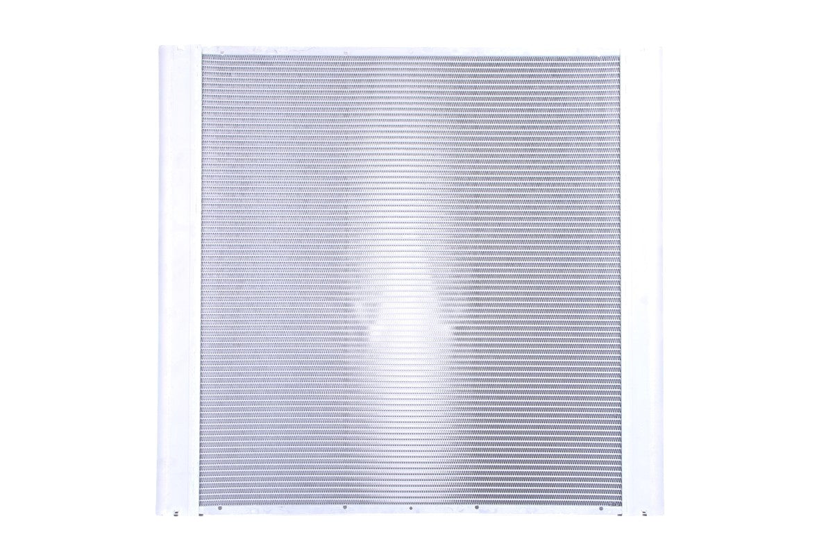 Nissens Radiator