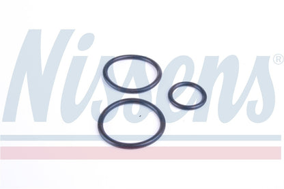 Nissens Radiator 64331