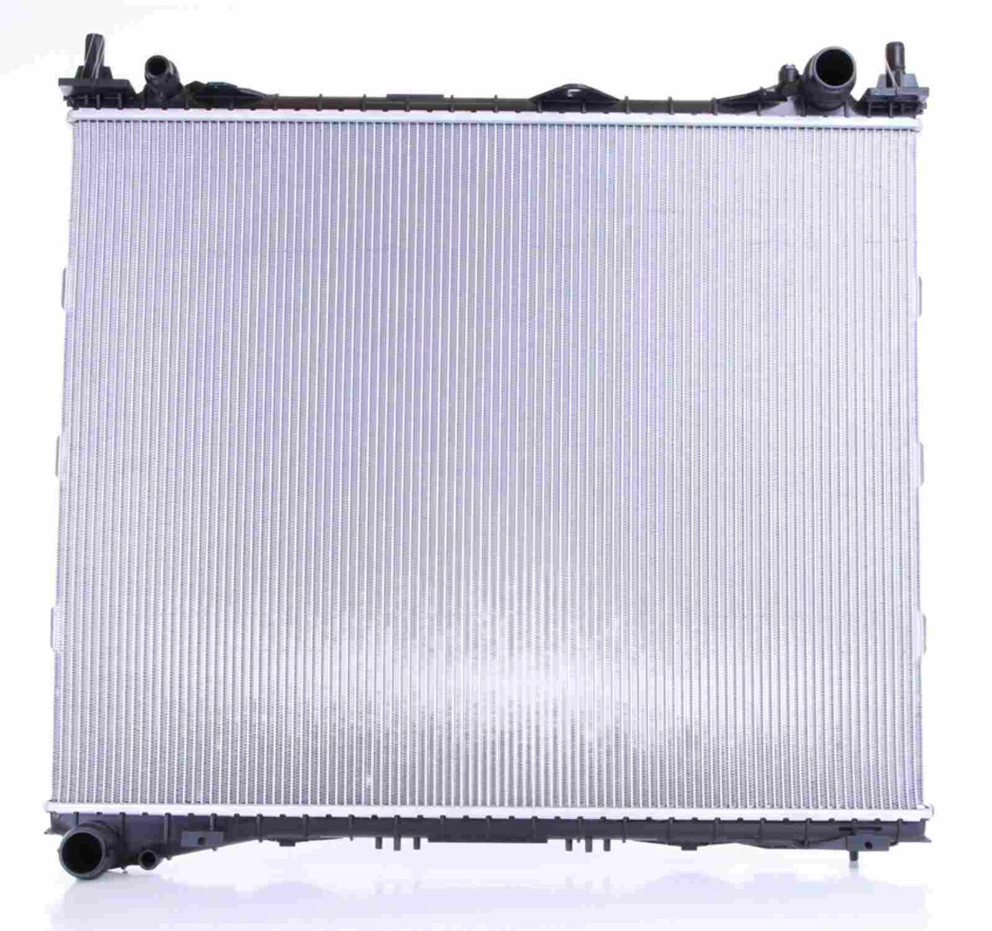 Nissens Radiator 64331