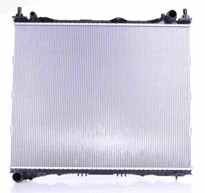 Nissens Radiator 64331