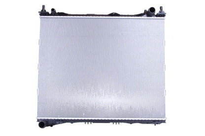 Nissens Radiator 64331