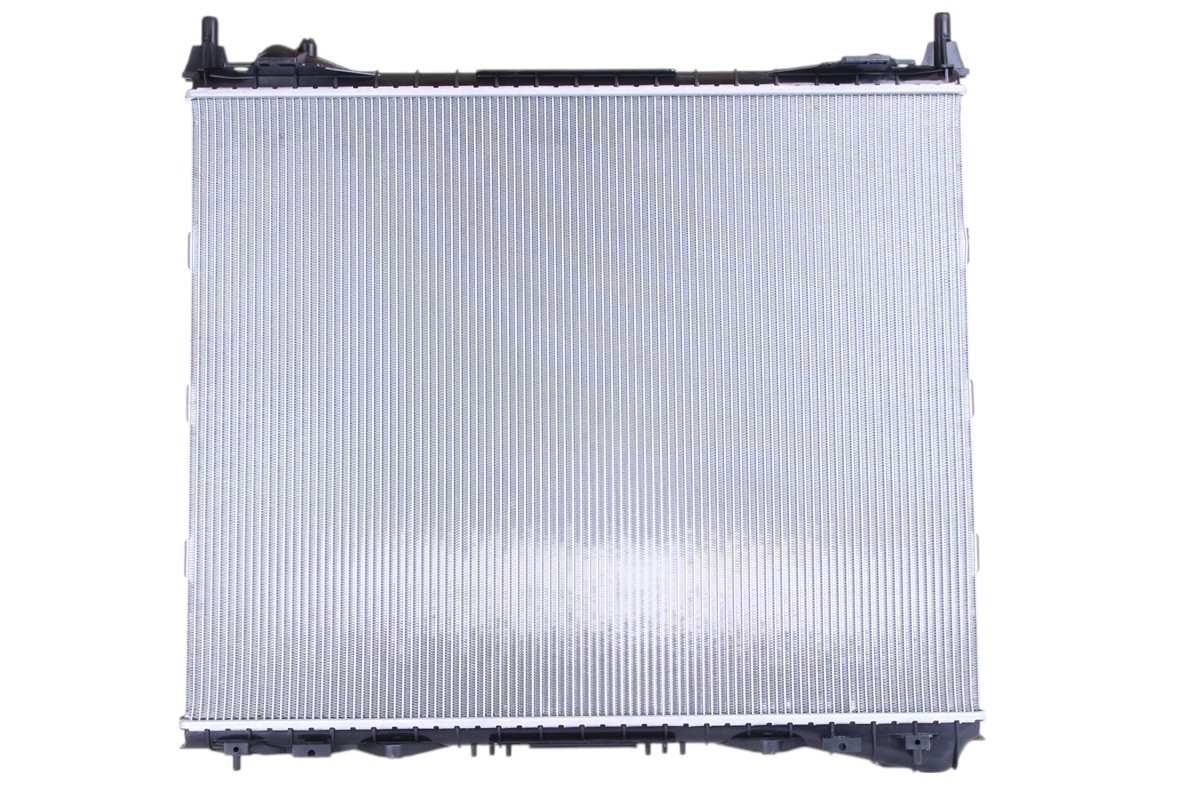 Nissens Radiator 64331