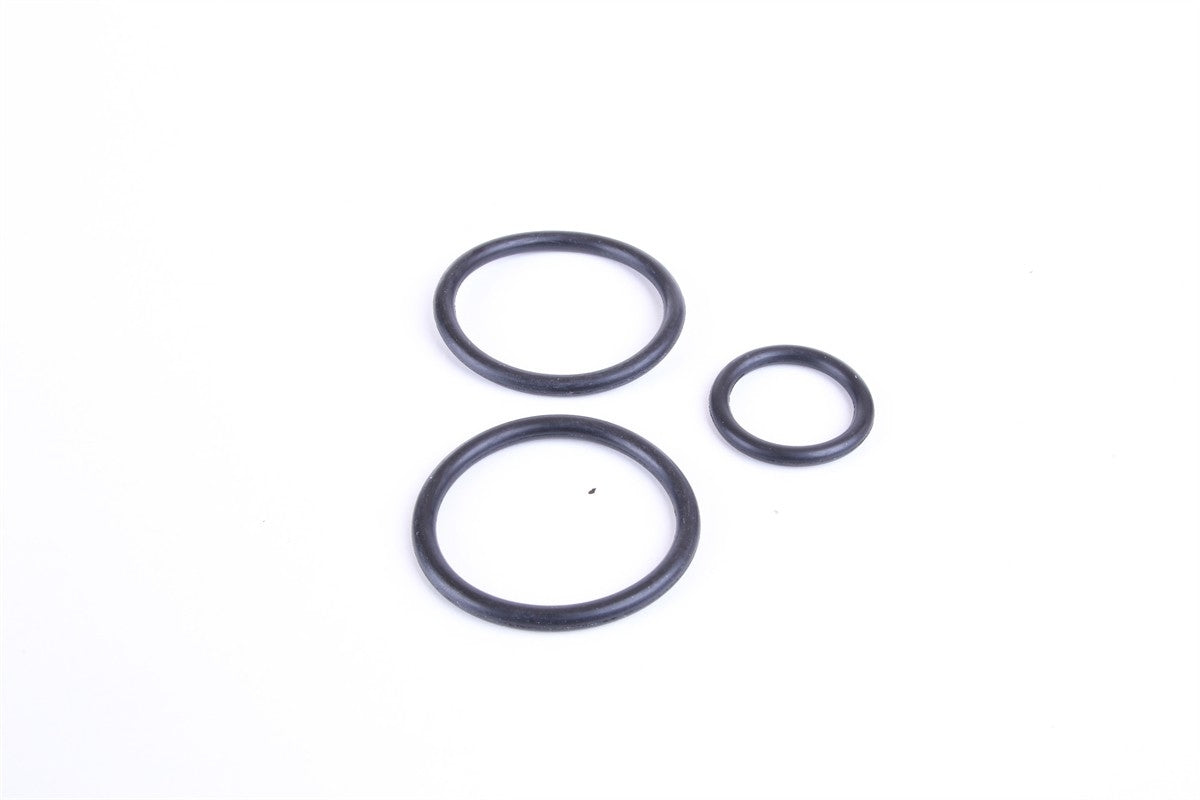 Nissens Radiator 64331