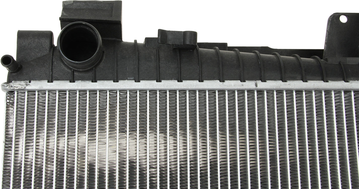Nissens Radiator