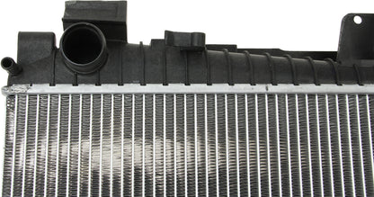 Nissens Radiator