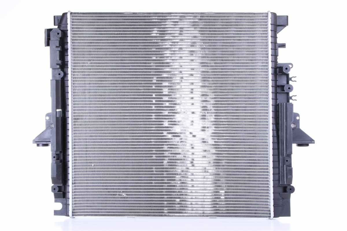 Nissens Radiator