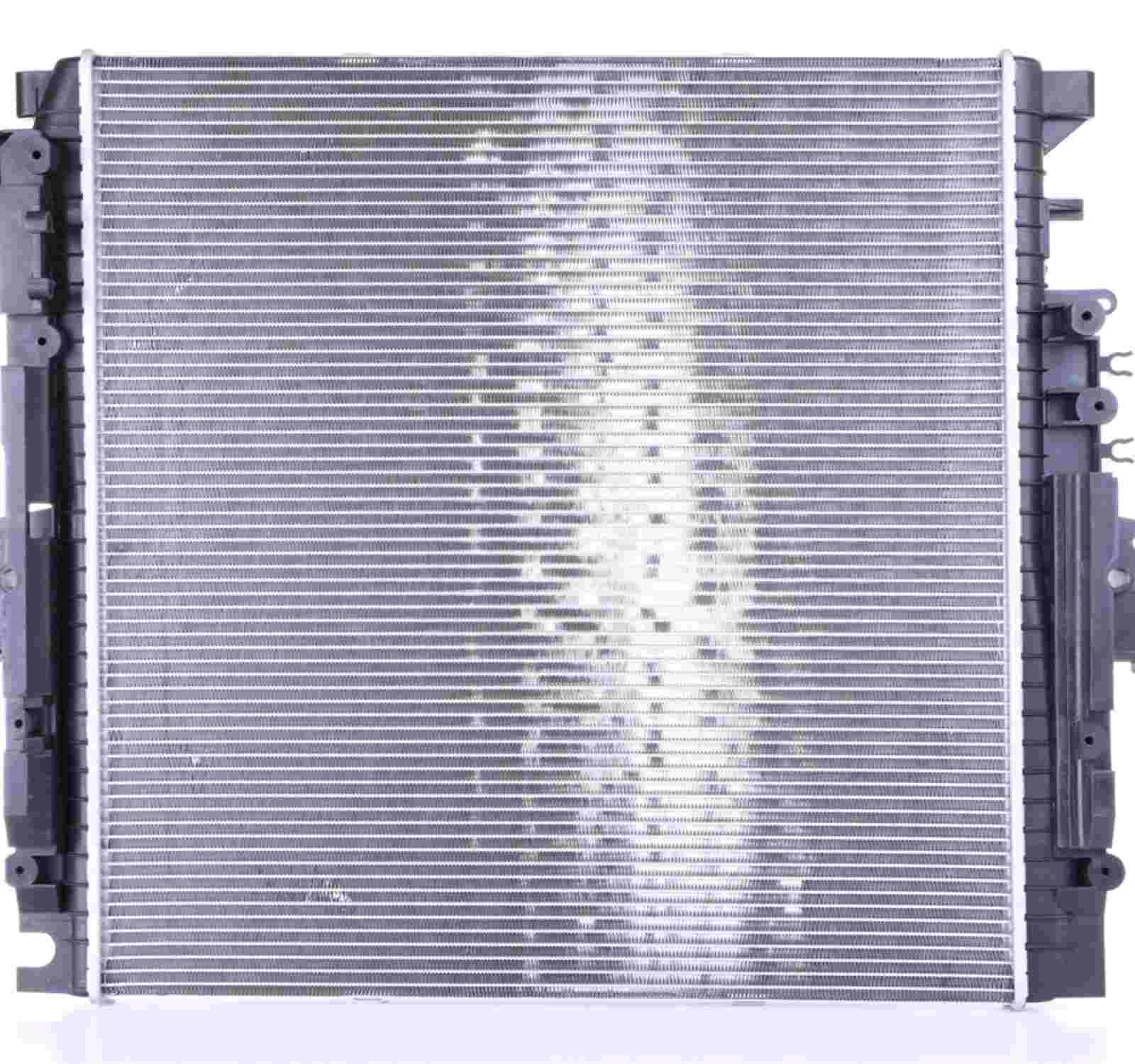 Nissens Radiator