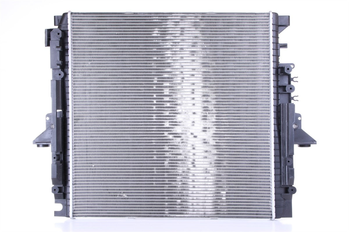Nissens Radiator