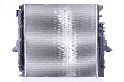 Nissens Radiator