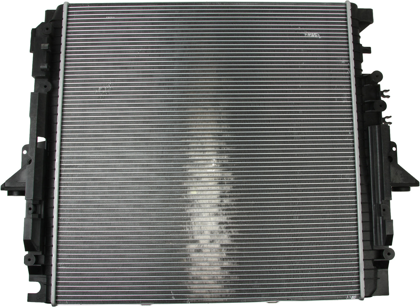 Nissens Radiator