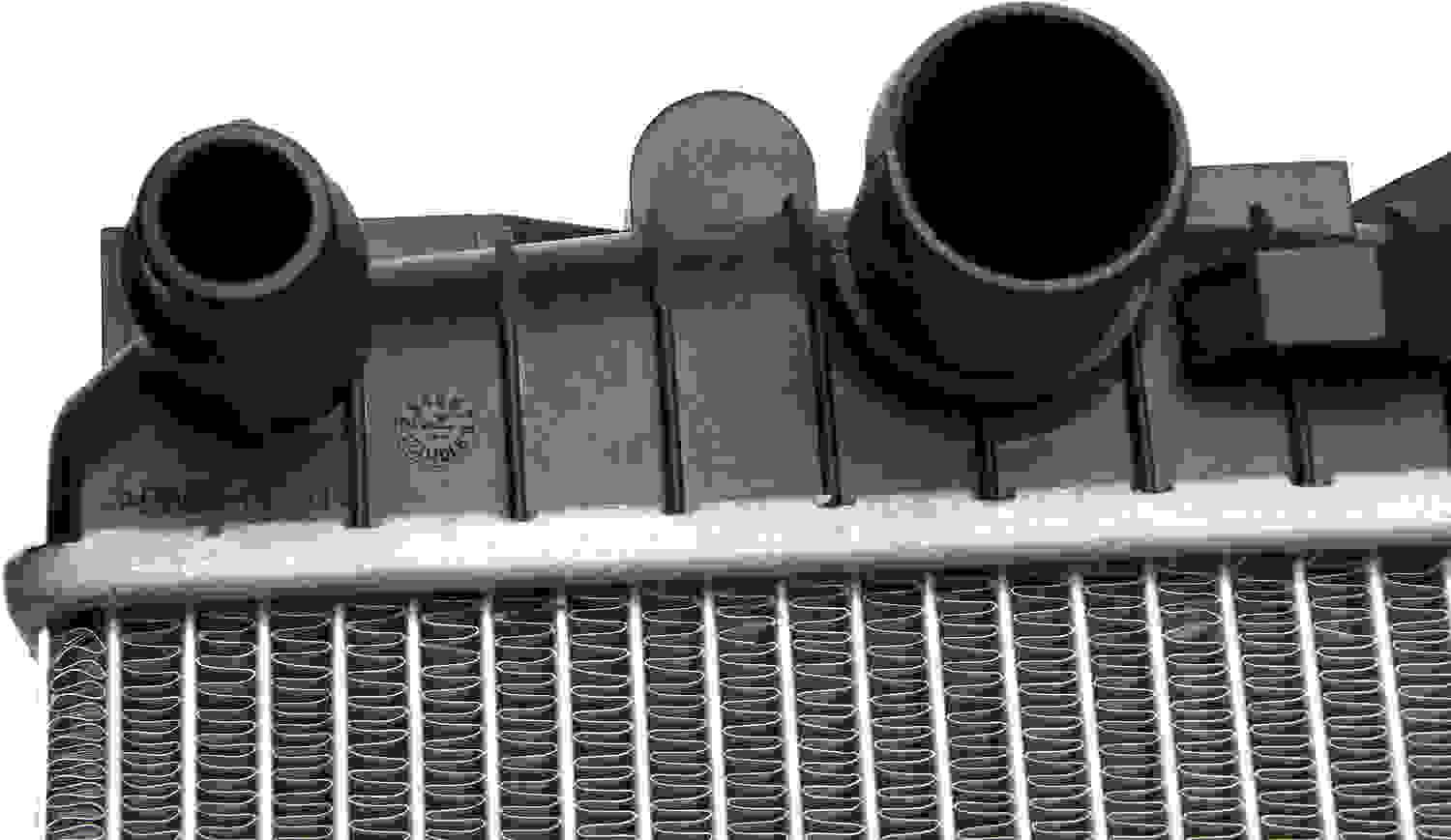 Nissens Radiator