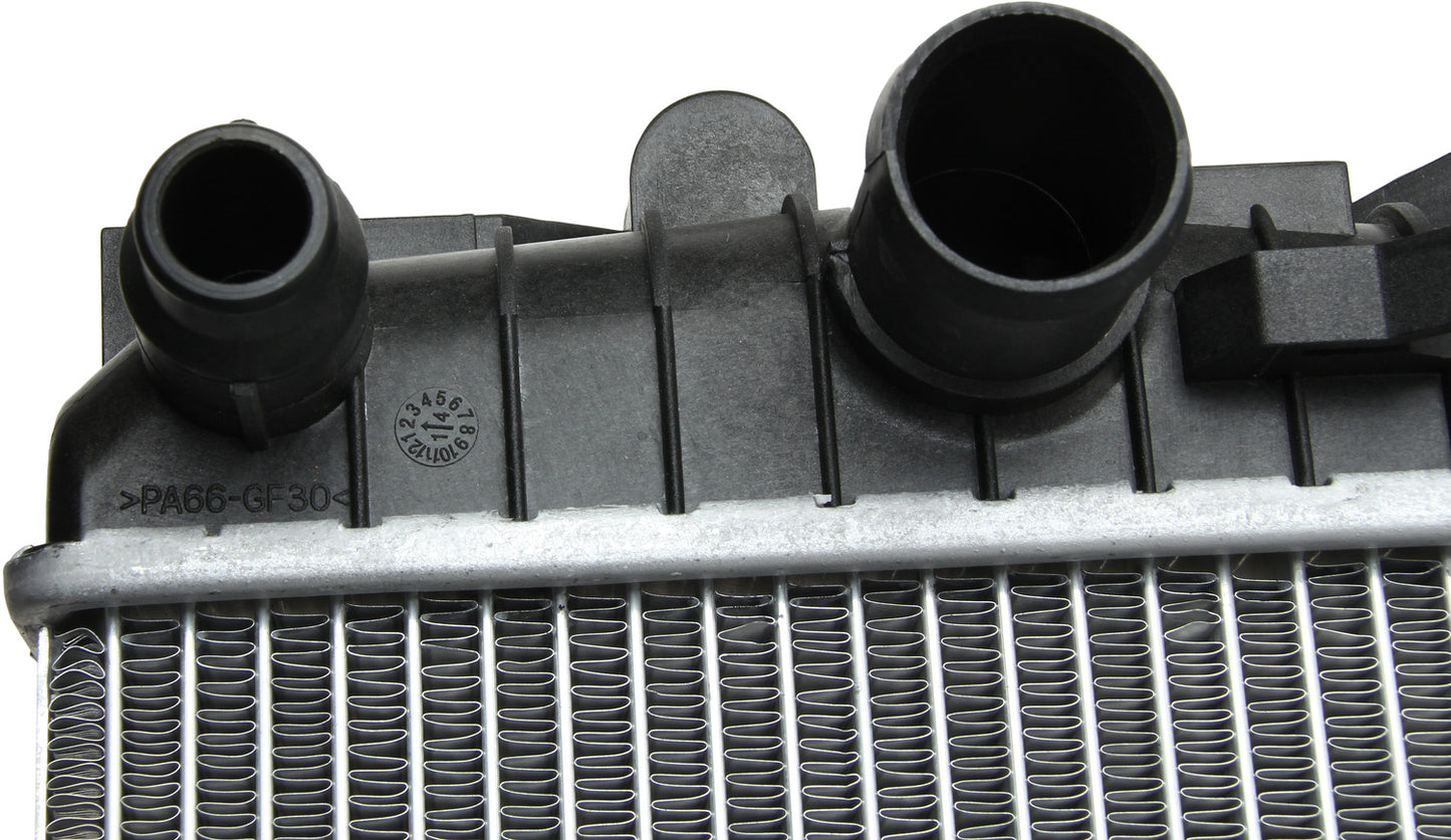 Nissens Radiator