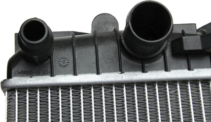 Nissens Radiator