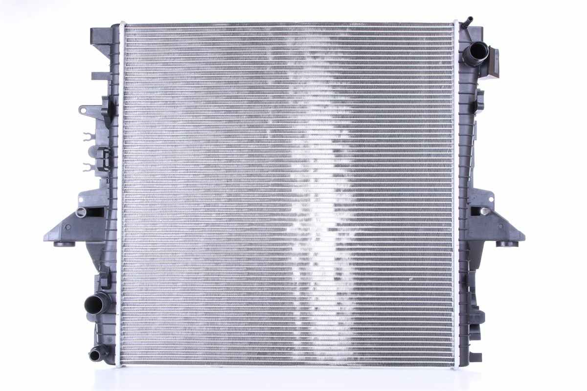 Nissens Radiator