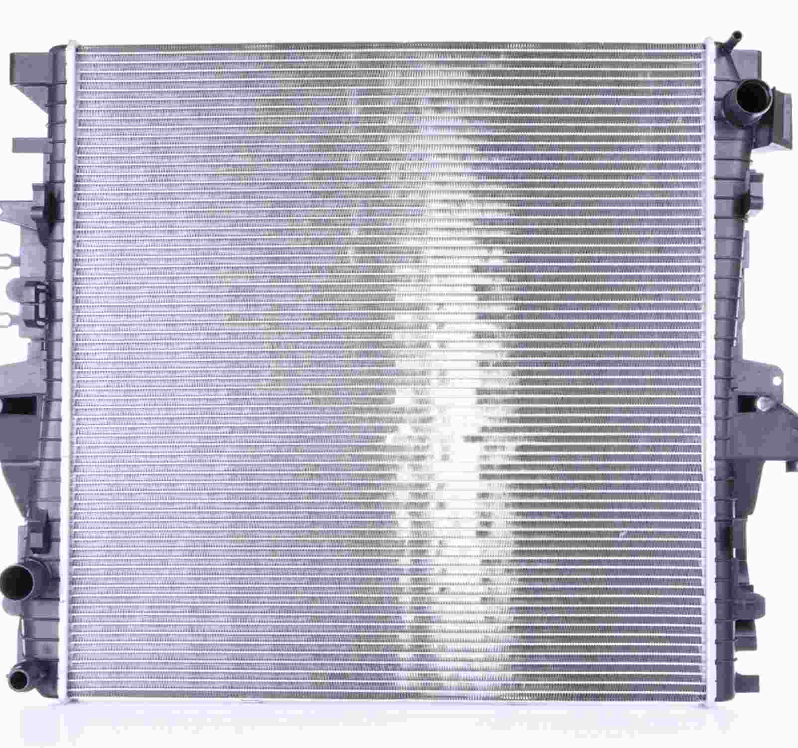 Nissens Radiator