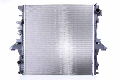 Nissens Radiator