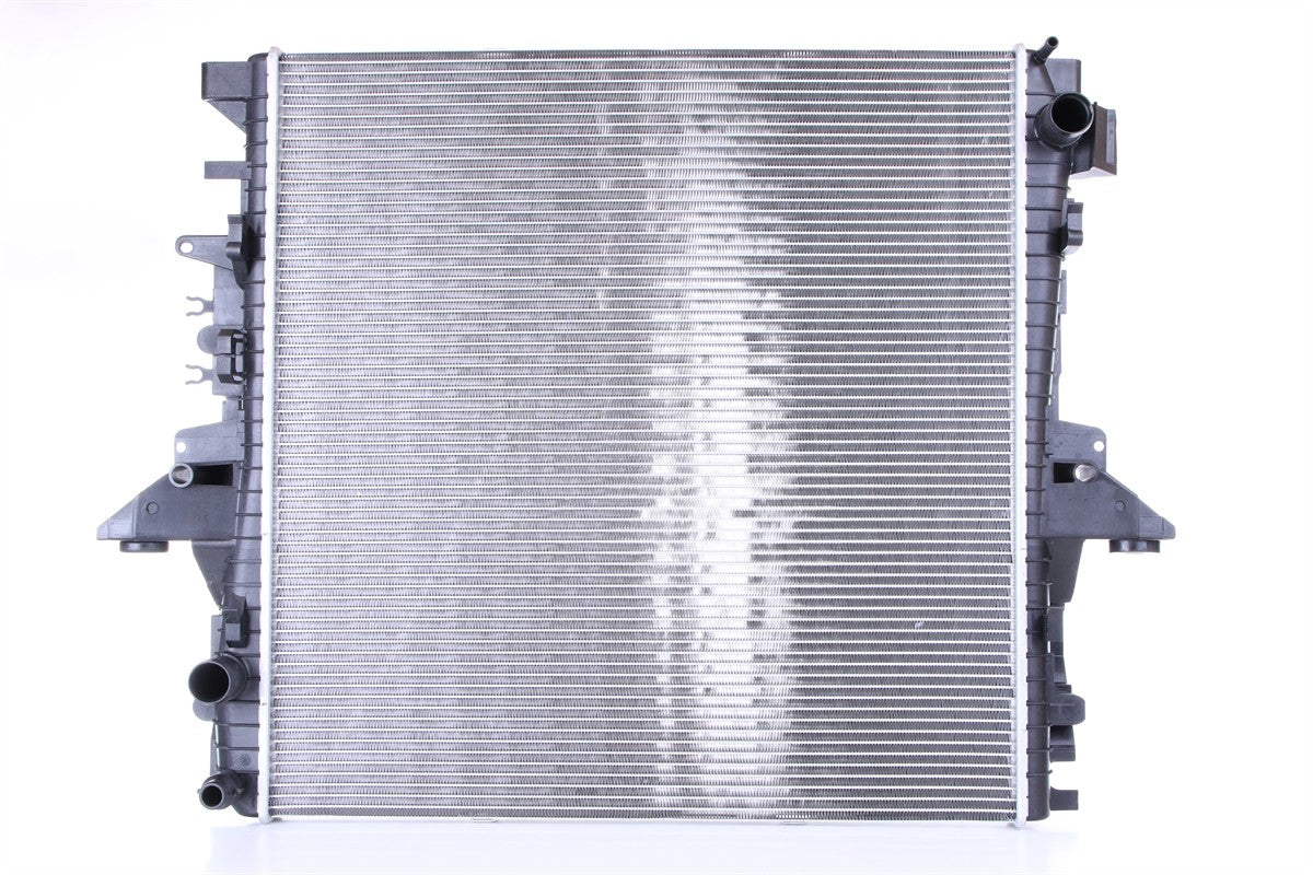 Nissens Radiator