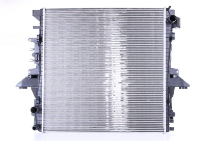 Nissens Radiator
