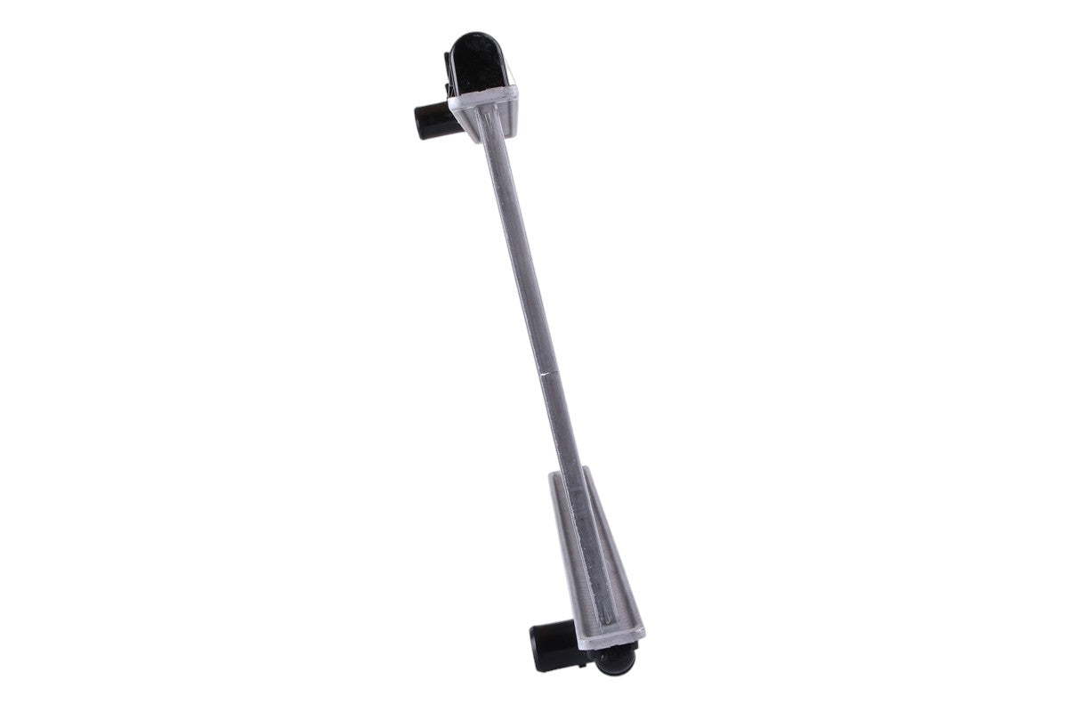 Nissens Radiator 645951