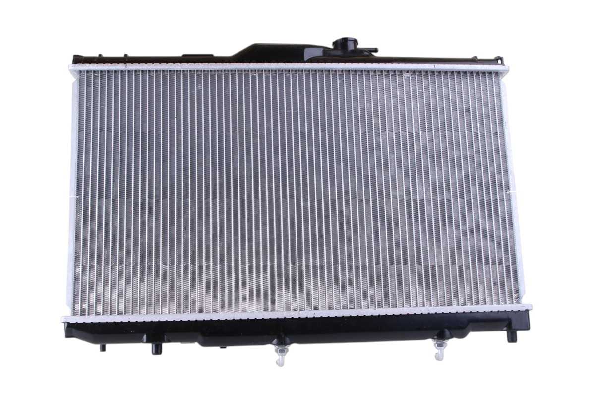 Nissens Radiator 646281