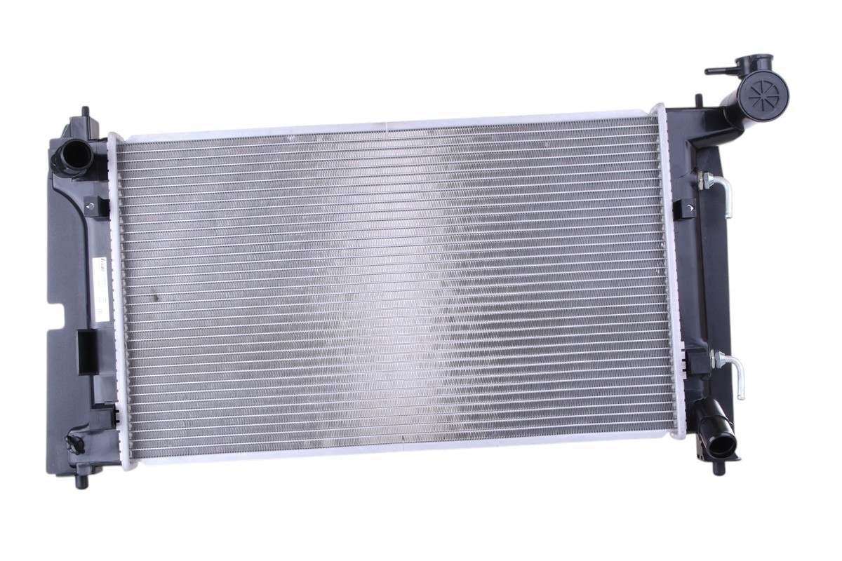 Nissens Radiator 646321