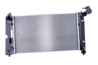 Nissens Radiator 646321