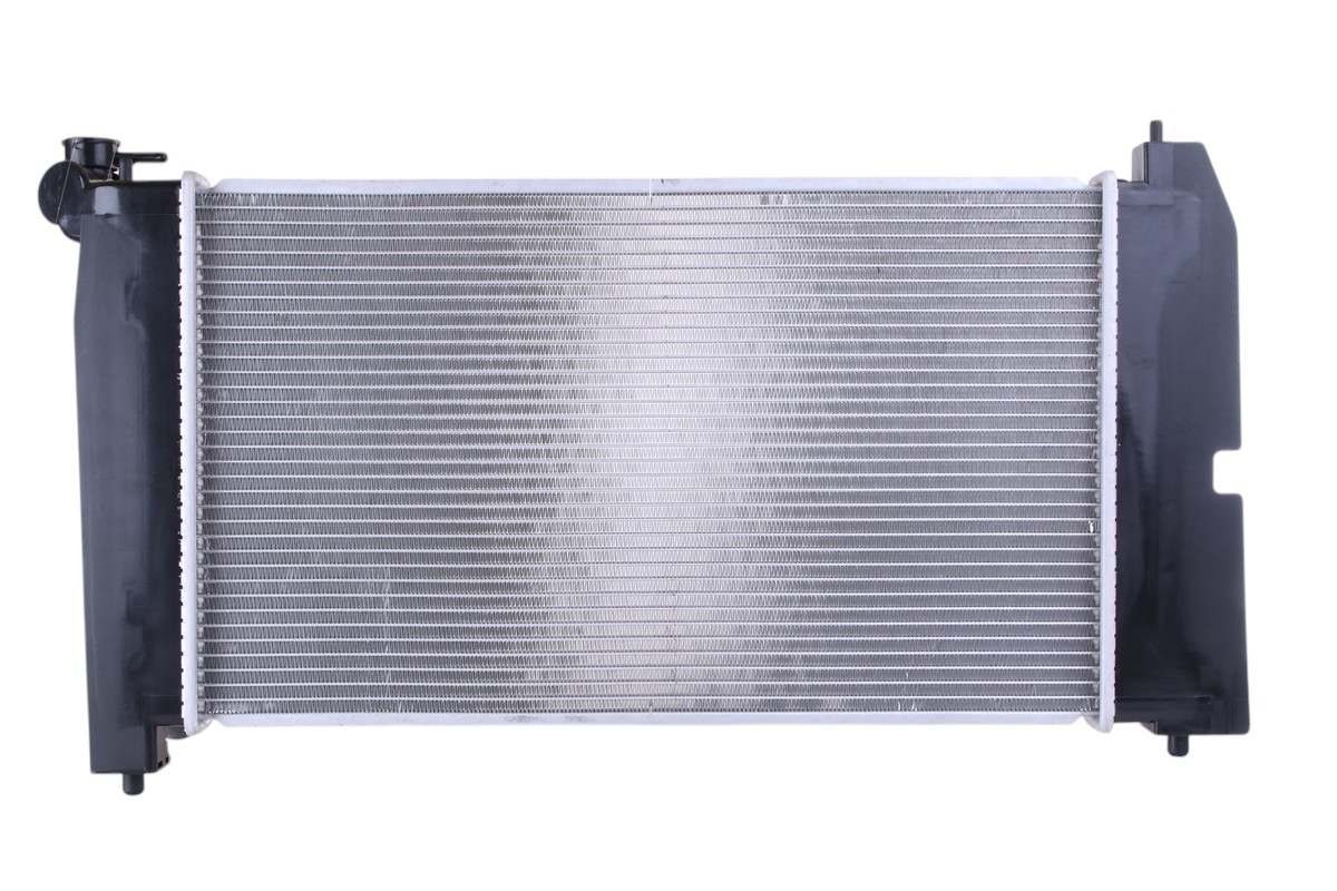 Nissens Radiator 646321