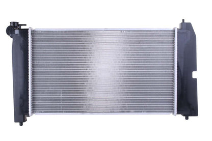Nissens Radiator 646321