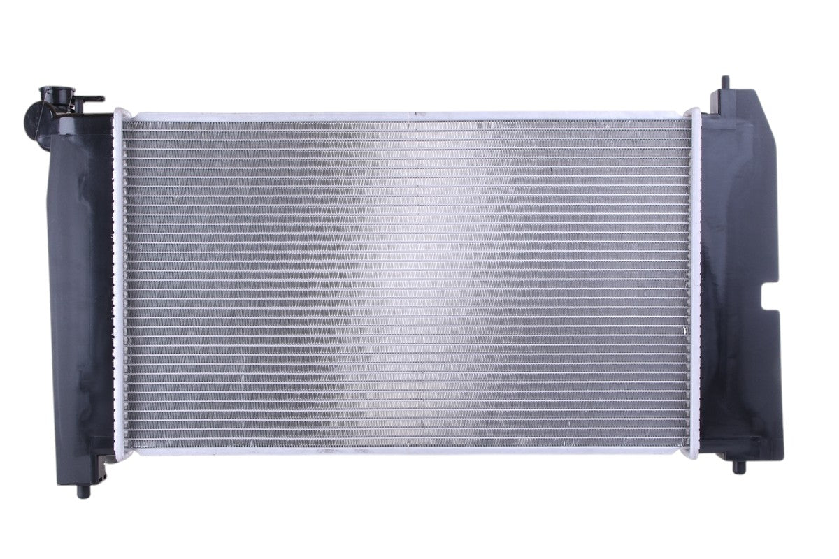 Nissens Radiator 646321