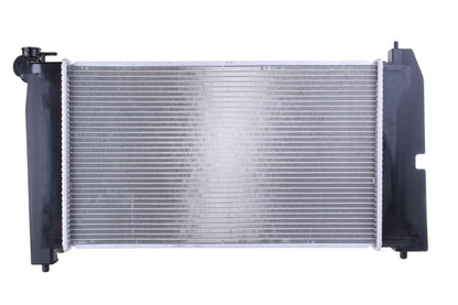 Nissens Radiator 646321