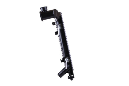 Nissens Radiator 646321