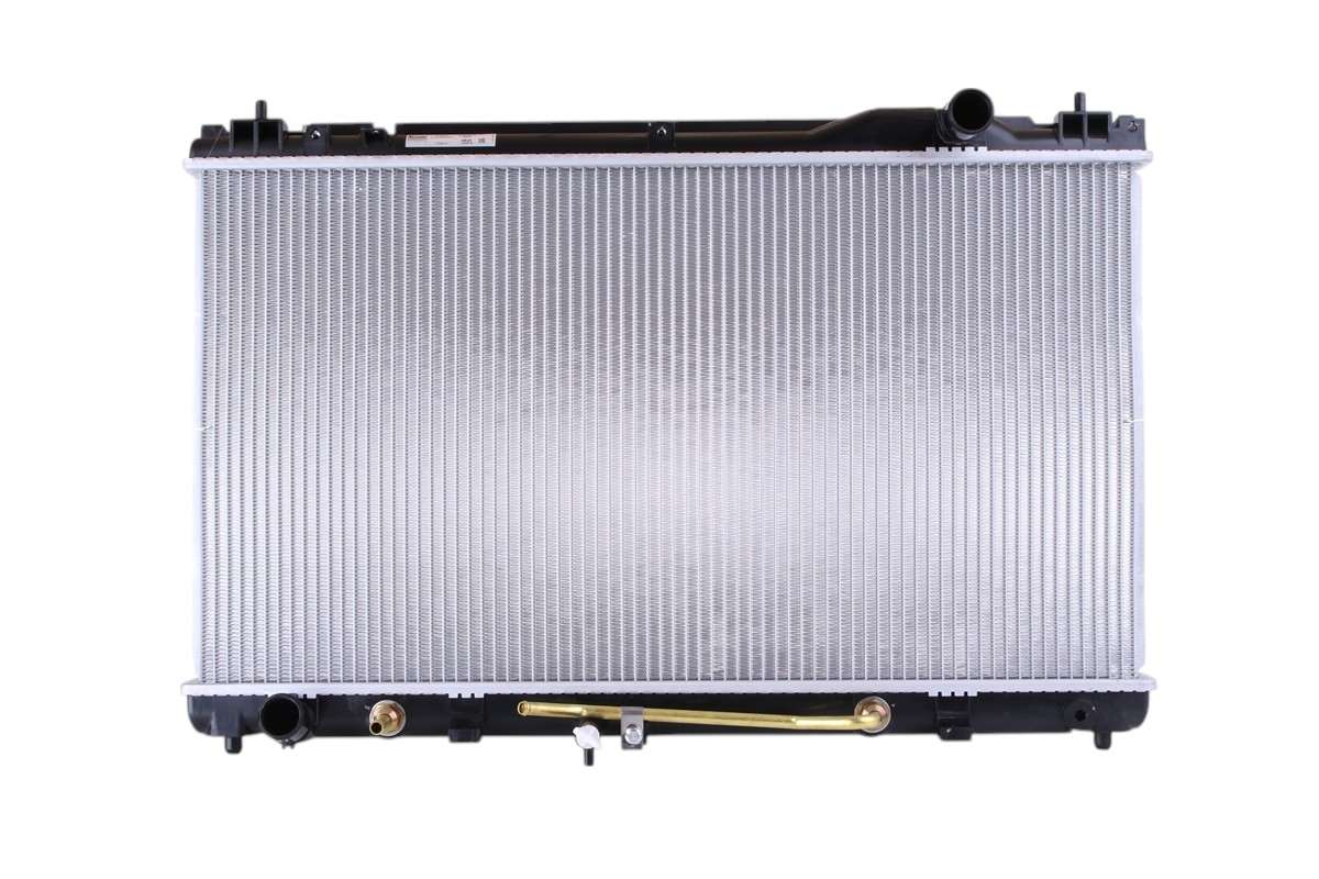 Nissens Radiator 64633