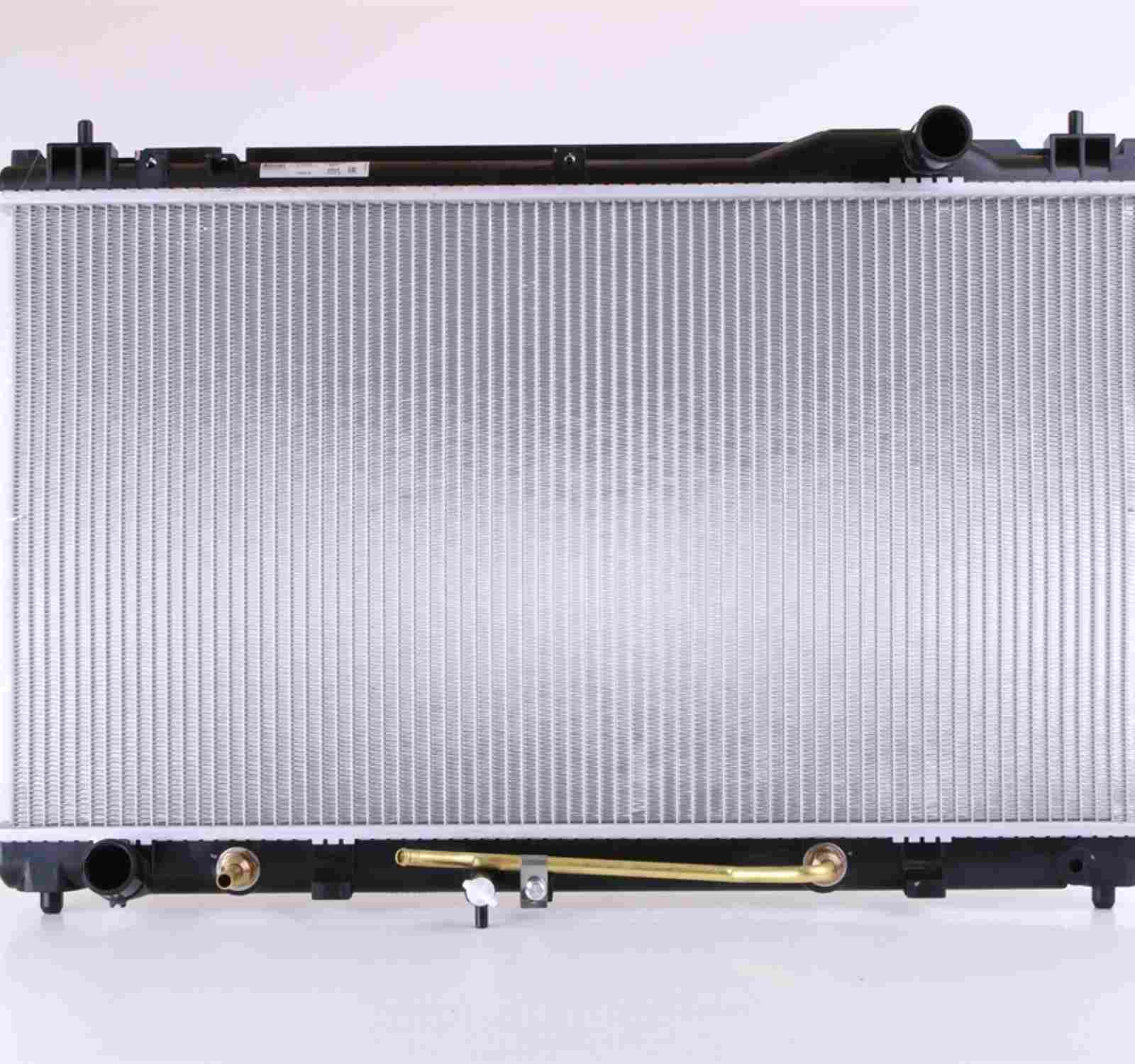 Nissens Radiator 64633