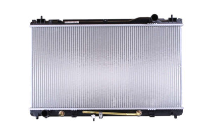 Nissens Radiator 64633