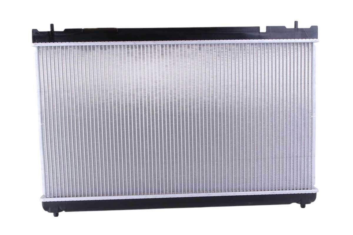 Nissens Radiator 64633