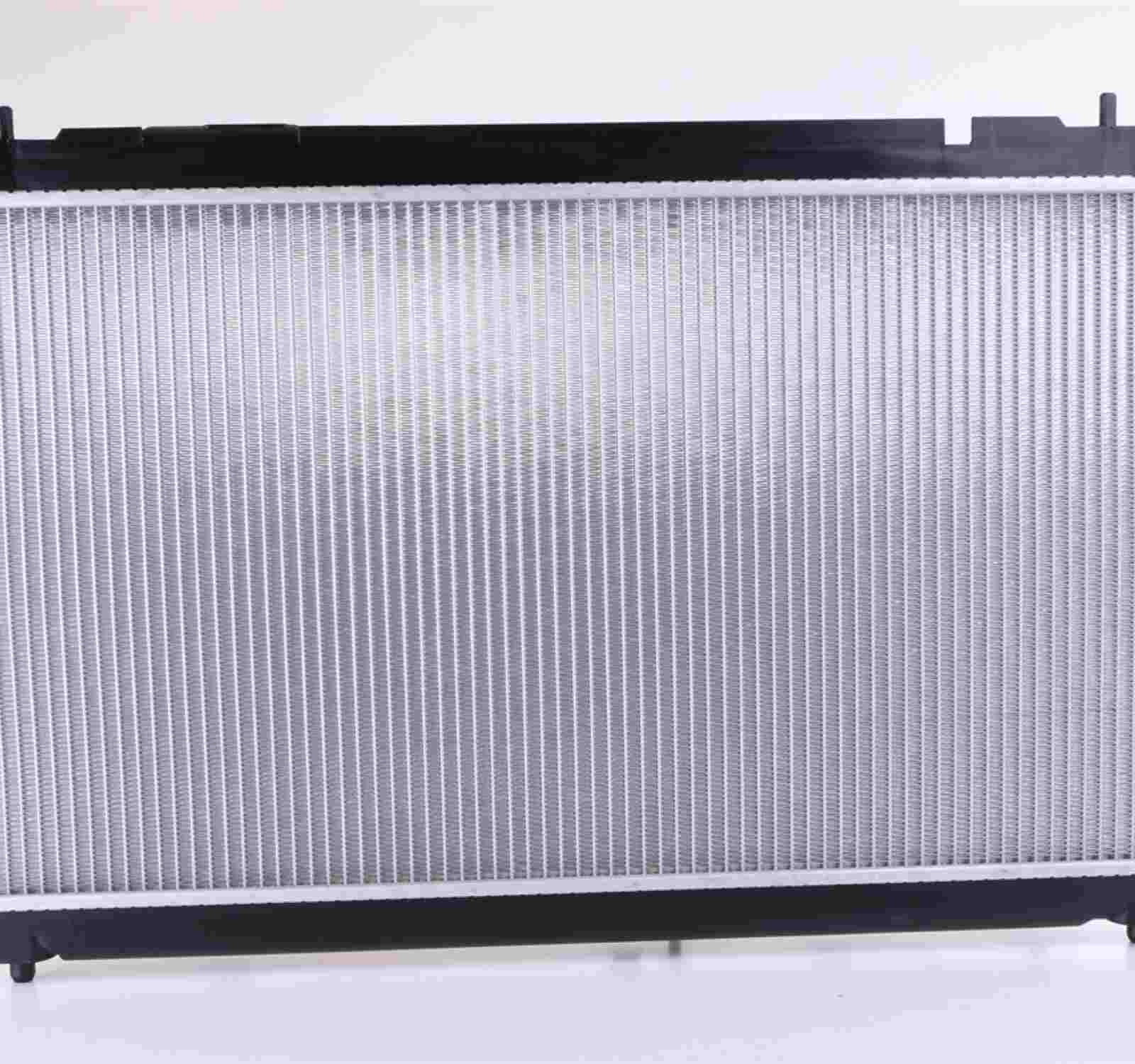Nissens Radiator 64633