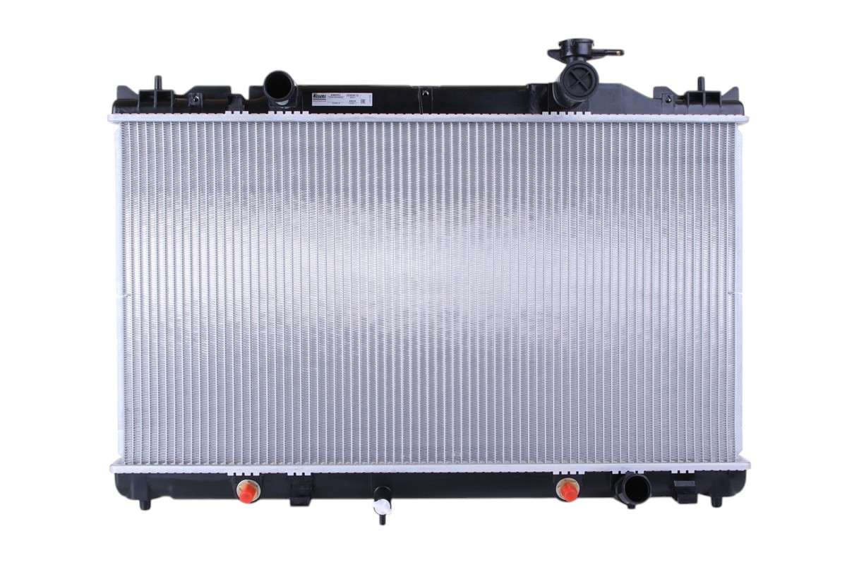 Nissens Radiator 646351