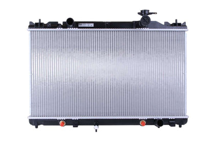 Nissens Radiator 646351