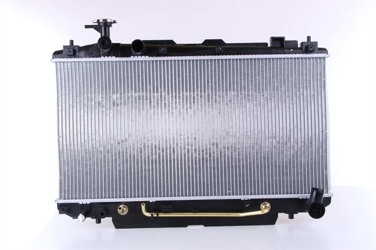 Nissens Radiator 64644A