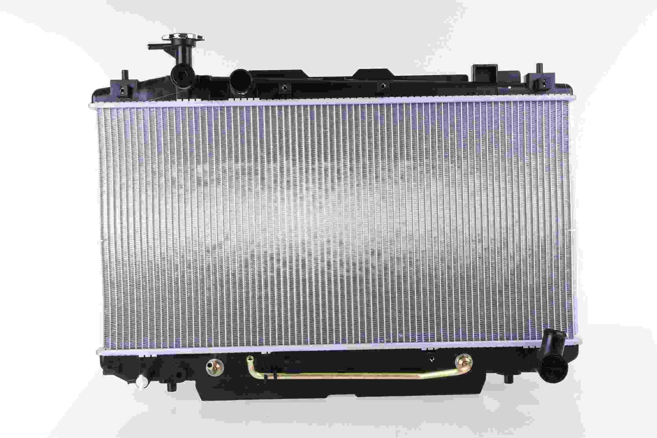 Nissens Radiator 64644A