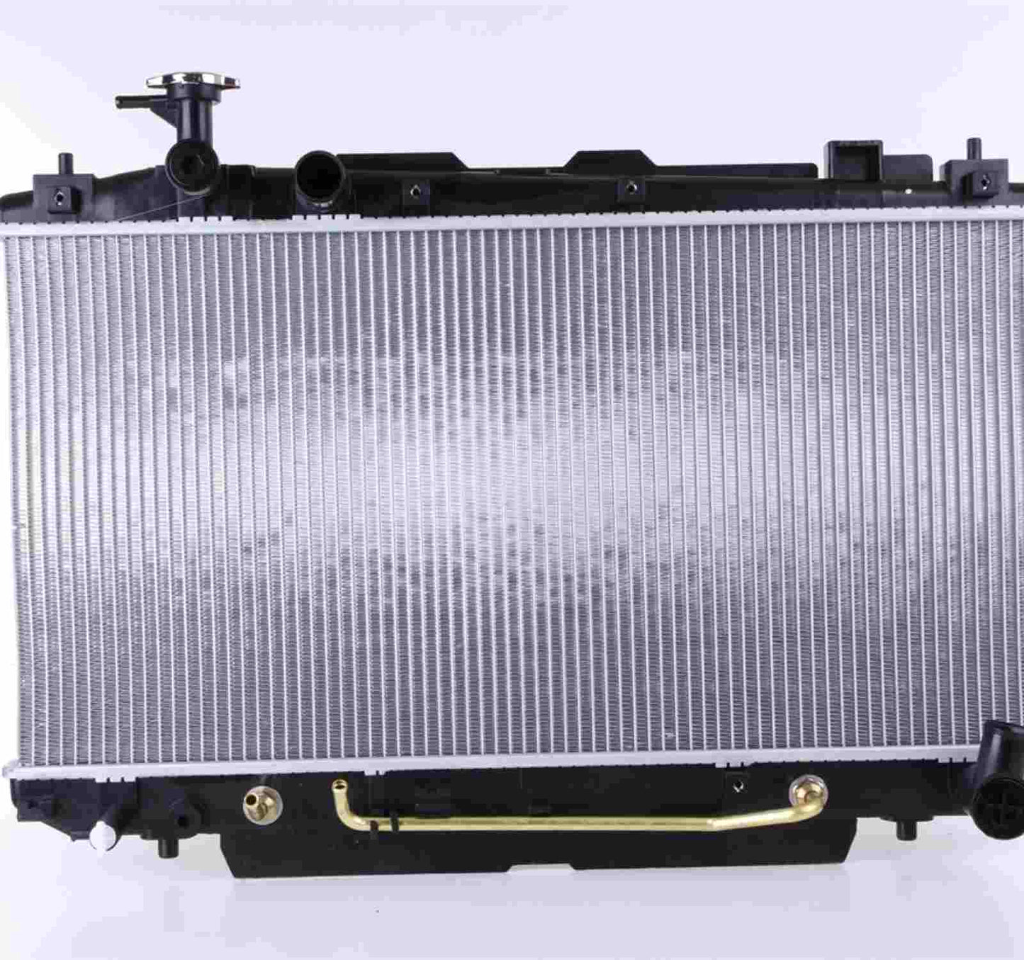 Nissens Radiator 64644A