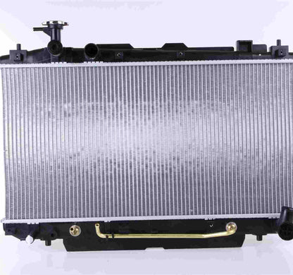 Nissens Radiator 64644A