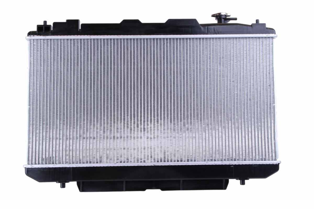 Nissens Radiator 64644A