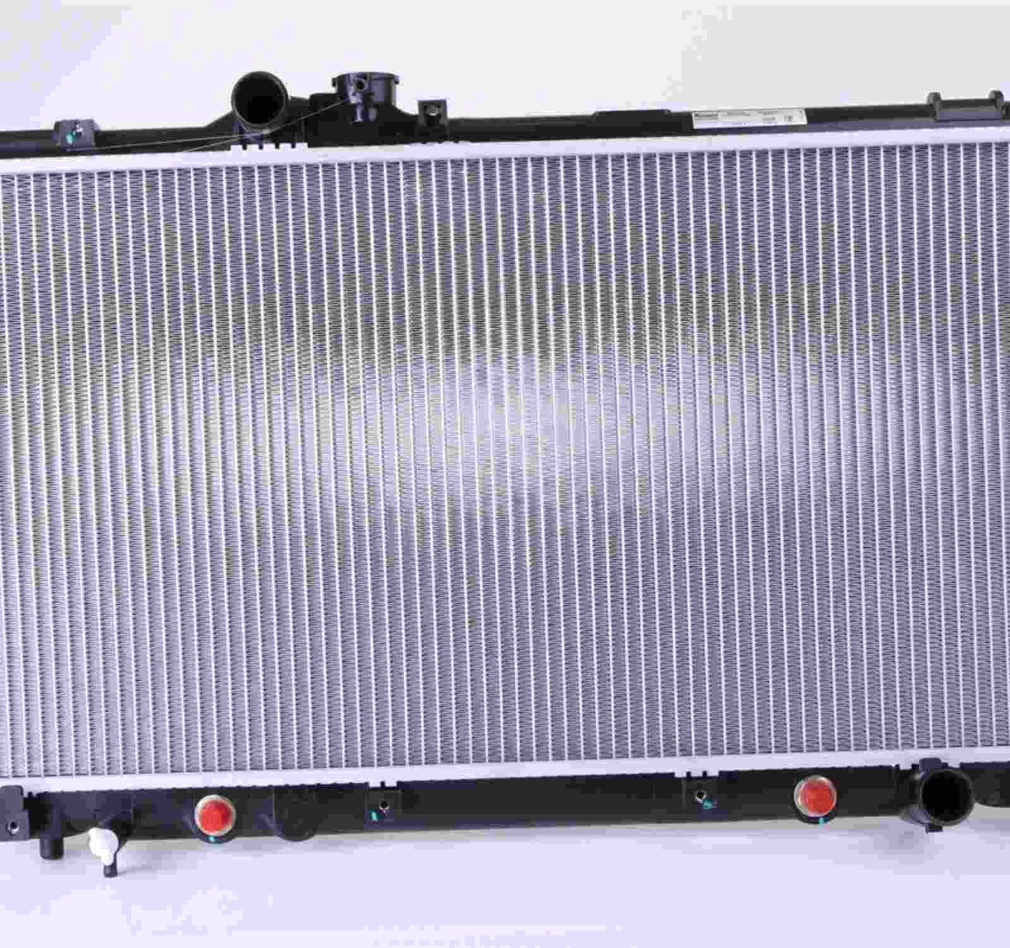 Nissens Radiator 64653A