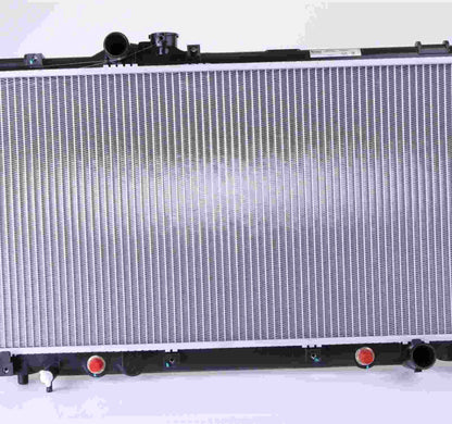 Nissens Radiator 64653A