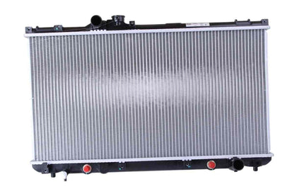 Nissens Radiator 64653A