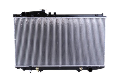 Nissens Radiator 64658